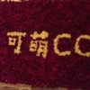 小鱼尾巴建利