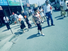 护航G20峰会