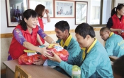 残疾人庇护中心缘何遇冷？