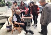 爱心牌棉鞋