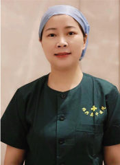 “铿锵玫瑰”汇成最温暖的光