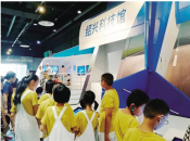 爱心妈妈 让爱不再留白