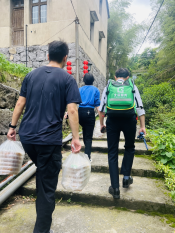 “奔跑的午餐”获金奖