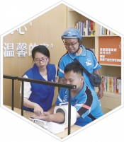 让户外工作者享“15分钟纳凉圈”