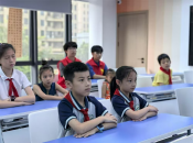 国防教育进社区 红色宣讲润民心