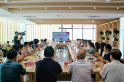 银伢和乐！柯桥区关工委学子暑期社会实践活动举行