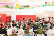 铁血戎光·薪火相传！金昌公益致敬老兵系列活动礼赞英雄岁月