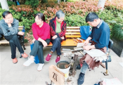 贴心服务零距离