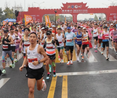 2025年绍兴越马志愿者招募