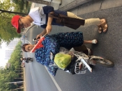 交通劝导