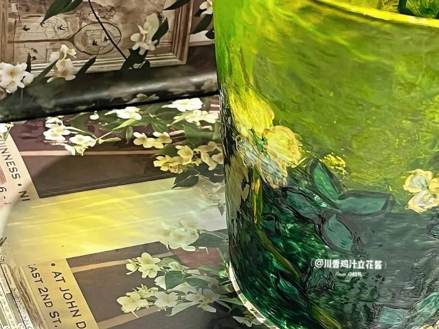 “约‘绘’浪漫 快乐加‘杯’”手绘玻璃杯活动