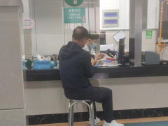 柯桥街道残疾人志愿服务队（6月27日）
