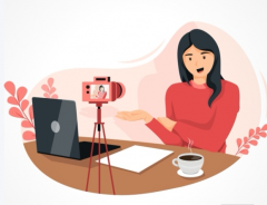 “职场赋能”残疾人电商直播培训