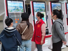 柯桥街道残疾人志愿服务队（柯桥中医医院第六十二期）