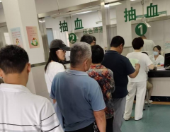 柯桥街道残疾人志愿服务队（柯桥卫生院）