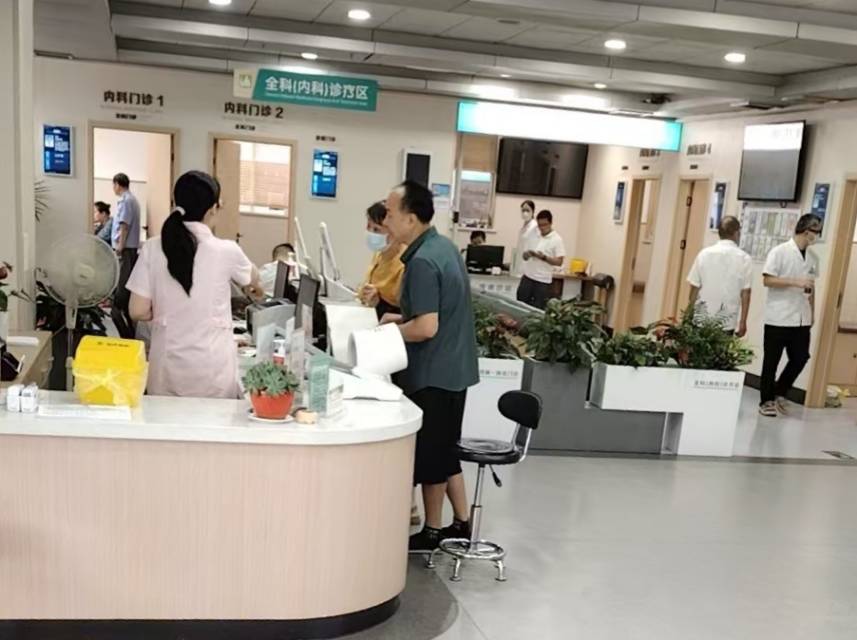 柯桥街道残疾人志愿服务队(柯桥卫生院第六十六期) 柯桥街道残疾人志愿服务队(柯桥卫生院第六十六期)