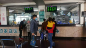 情暖你我——柯桥卫生服务中心志愿活动（2020-10）