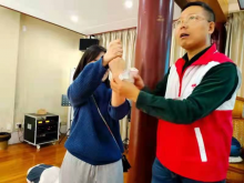 救护知识培训