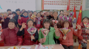 兴华美丽 处处绽放