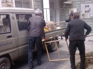 管墅社区
