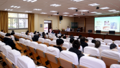 携手防疫抗艾，共担健康责任
