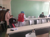 垃圾分类宣传活动