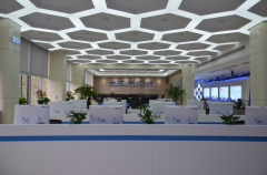 河南省商丘市睢阳区考察柯桥区城市管理工作
