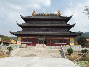 平水镇平阳寺活动