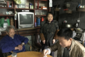 慰问困难党员