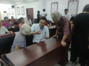 送医活动