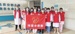 雷锋月活动1