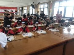 “童蒙养正”儿童国学体验