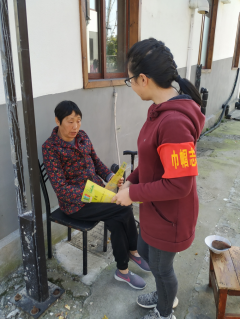 环境卫生、垃圾分类宣传