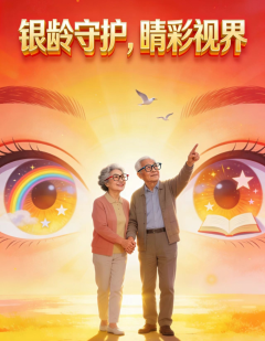 守护呼吸：中老年人慢阻肺全攻略