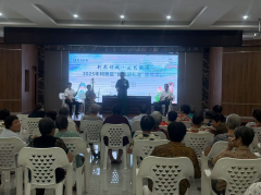 2025年柯桥区“好戏进礼堂”惠民演出