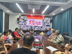治理白色污染，建设绿色家园，环境卫生宣讲活动