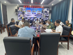 安全生产宣讲活动