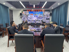 “人人讲安全，个个会应急”主题宣讲活动