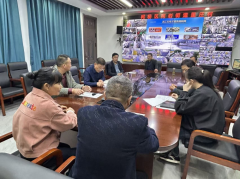 垃圾分类宣讲活动