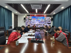 全民动员禁毒防毒宣讲