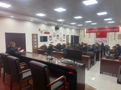 浙风十礼系列活动—— 党史主题教育宣讲活动