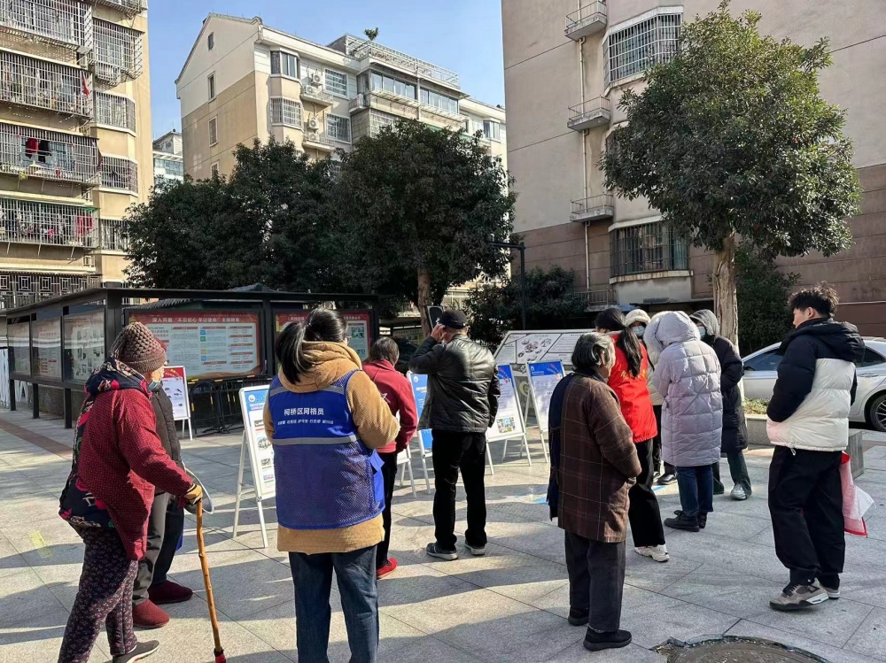 关爱野生动物，红建生态环境