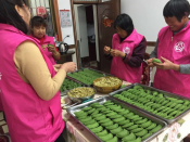 我们的节日——清明