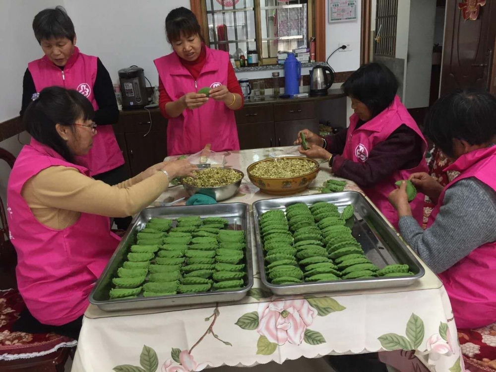 我们的节日——清明