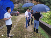 防汛防台志愿服务