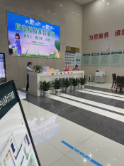 文明城市创建志愿服务活动