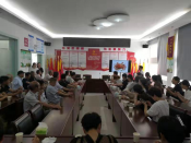 健康知识讲座《秋季如何健康饮食》