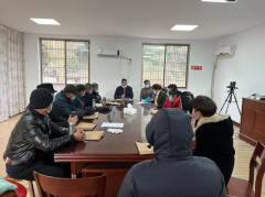 党史学习--《大抓基层、重抓党建》