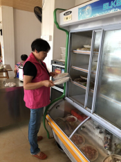 食品卫生检查