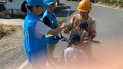 电信反诈宣传活动